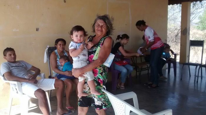 NASF realiza diversas palestras durante a semana - Imagem 21