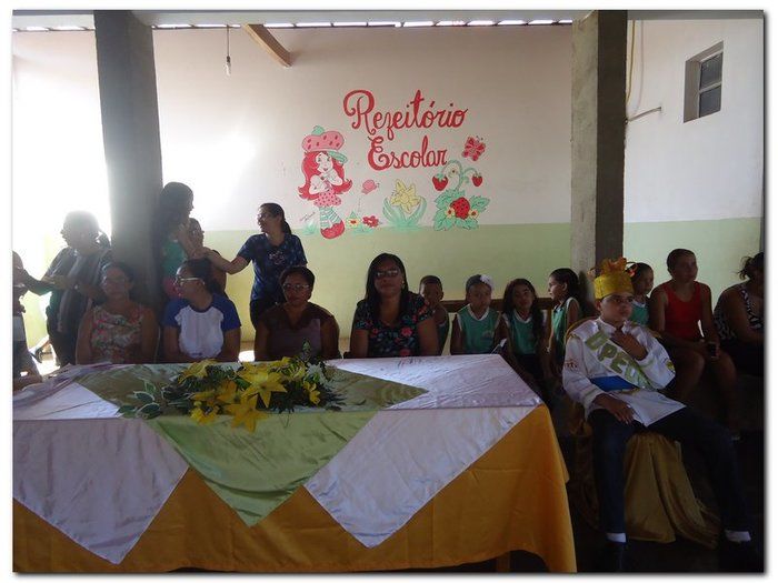 Escola Tia Neném Brito comemora o 7 de Setembro - Imagem 41