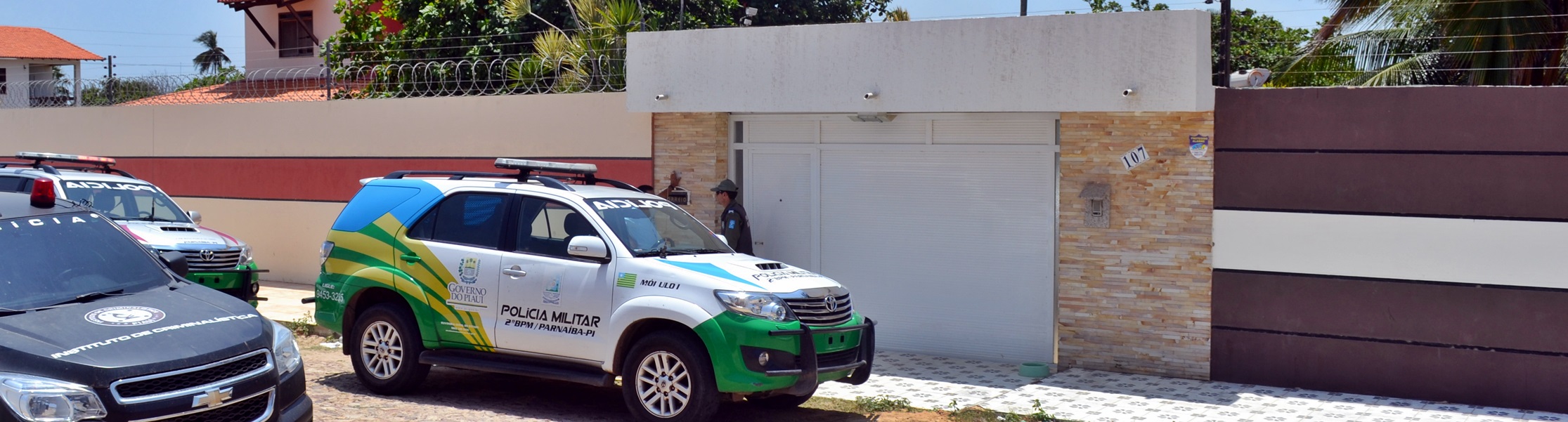 Oficial de justiça mata namorada e em seguida tira a própria vida