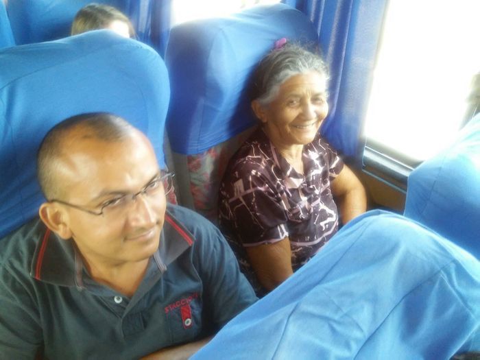 Prefeito Zé Resende vai a Canindé pagar promessa de Campanha. - Imagem 4