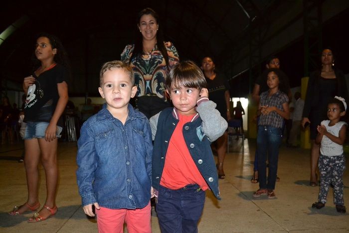 Alegrete comemora Dia do Evangélico em noite especial - Imagem 29