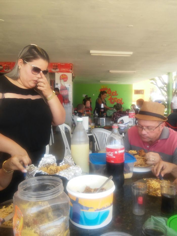 Prefeito Zé Resende vai a Canindé pagar promessa de Campanha. - Imagem 21