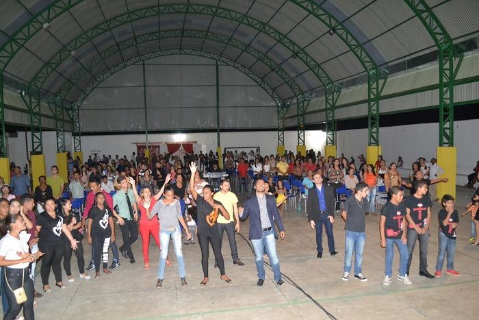 Alegrete comemora Dia do Evangélico em noite especial - Imagem 18