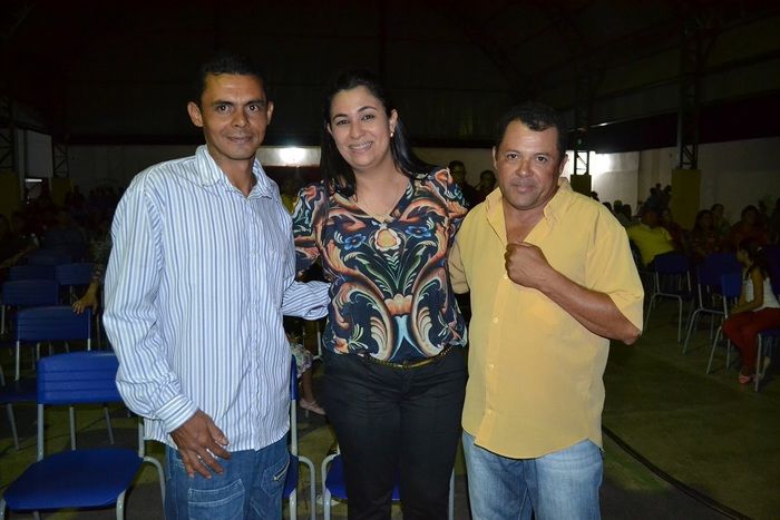 Alegrete comemora Dia do Evangélico em noite especial - Imagem 32