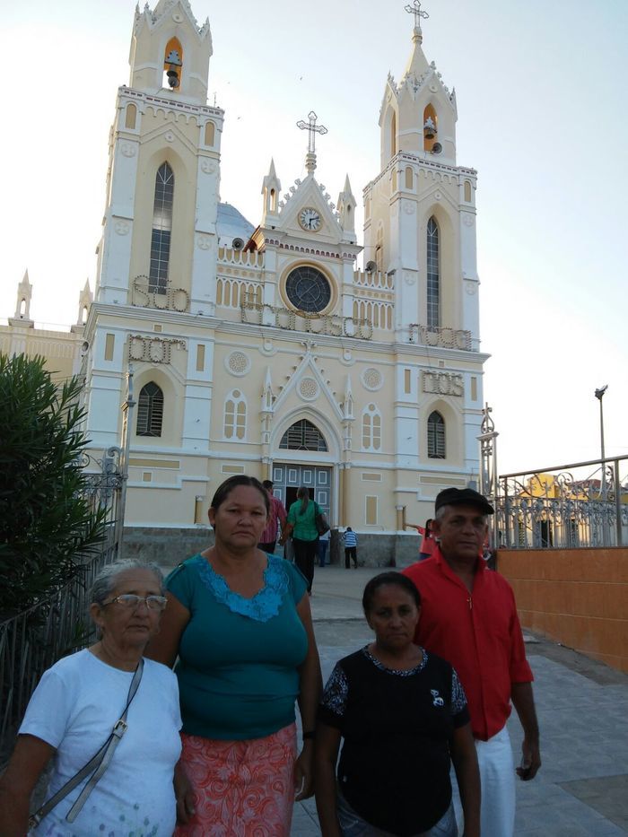 Prefeito Zé Resende vai a Canindé pagar promessa de Campanha. - Imagem 12