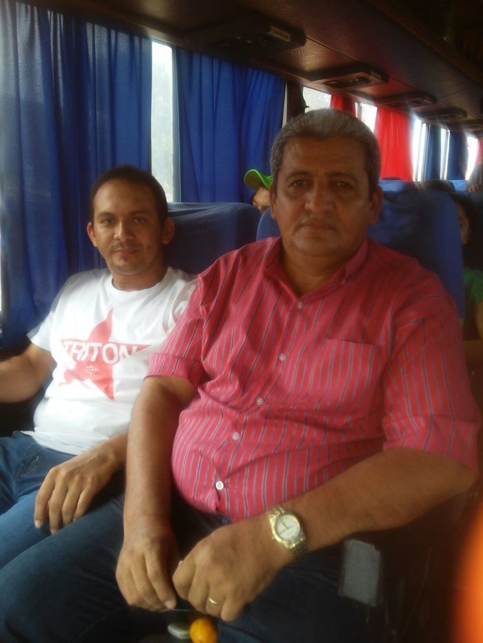 Prefeito Zé Resende vai a Canindé pagar promessa de Campanha. - Imagem 5