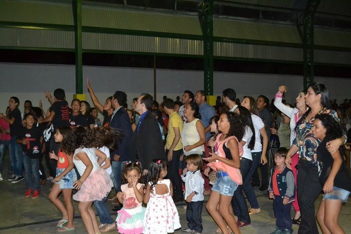 Alegrete comemora Dia do Evangélico em noite especial - Imagem 30