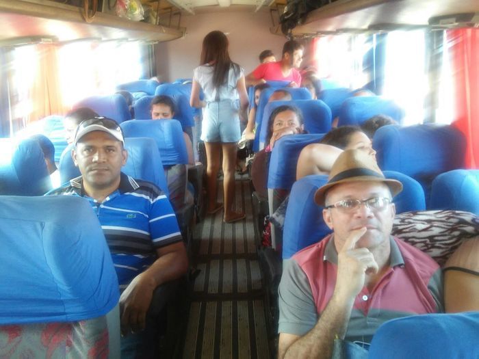 Prefeito Zé Resende vai a Canindé pagar promessa de Campanha. - Imagem 22