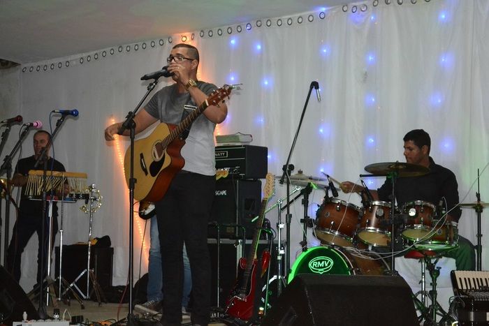 Alegrete comemora Dia do Evangélico em noite especial - Imagem 16