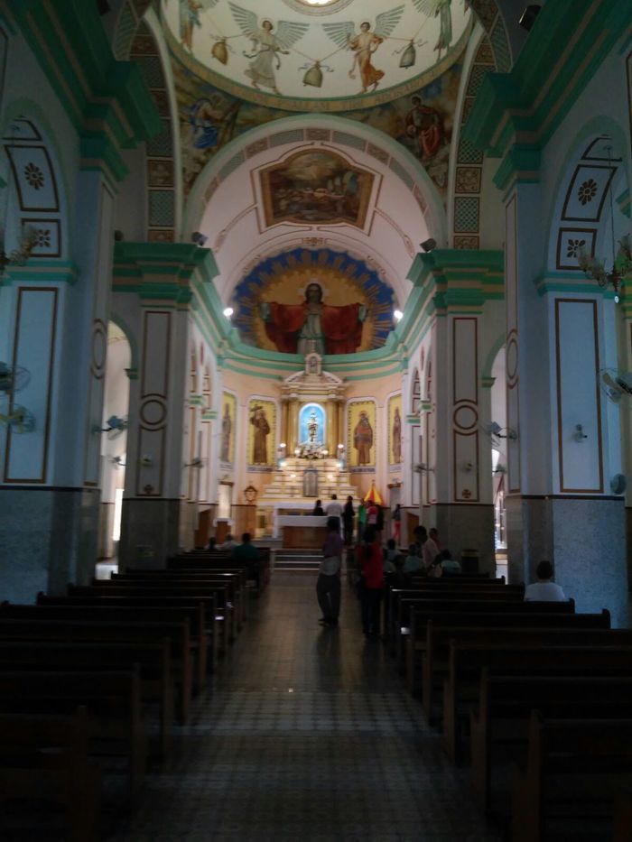 Prefeito Zé Resende vai a Canindé pagar promessa de Campanha. - Imagem 27