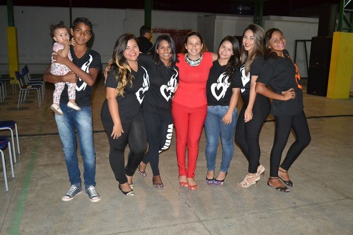 Alegrete comemora Dia do Evangélico em noite especial - Imagem 1