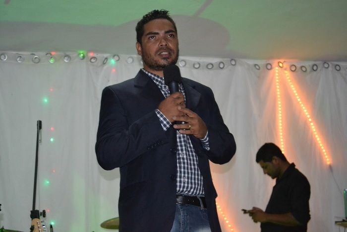 Alegrete comemora Dia do Evangélico em noite especial - Imagem 4