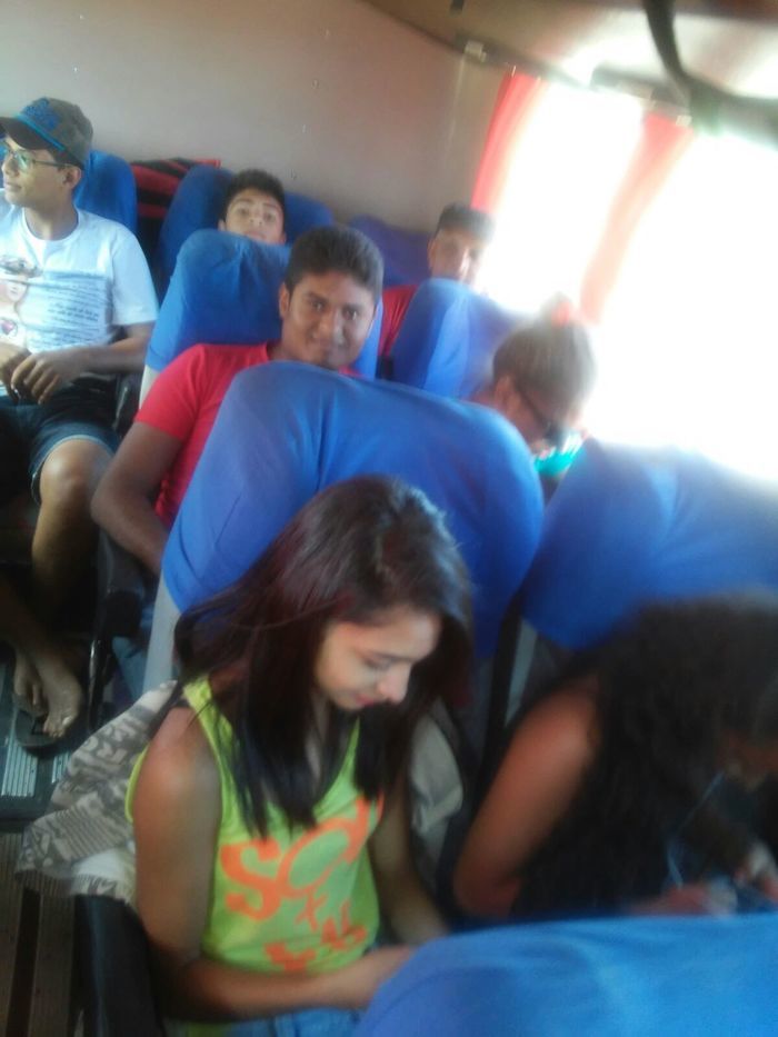 Prefeito Zé Resende vai a Canindé pagar promessa de Campanha. - Imagem 1