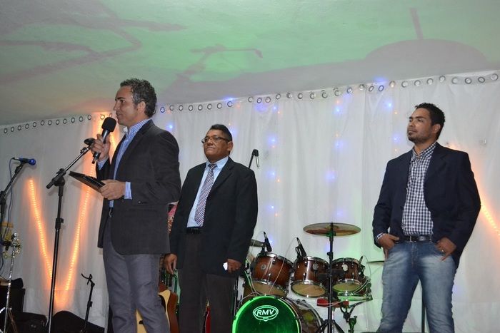 Alegrete comemora Dia do Evangélico em noite especial - Imagem 12