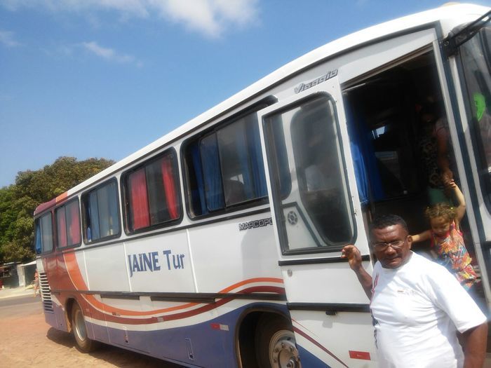 Prefeito Zé Resende vai a Canindé pagar promessa de Campanha. - Imagem 3