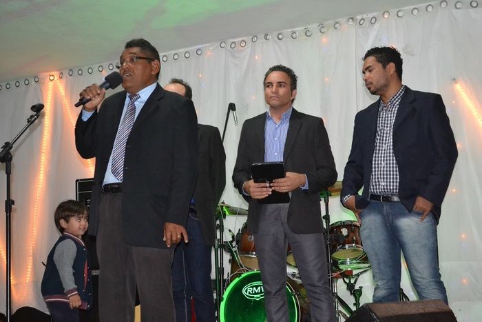 Alegrete comemora Dia do Evangélico em noite especial - Imagem 13