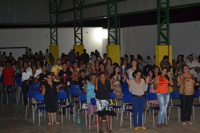 Alegrete comemora Dia do Evangélico em noite especial - Imagem 9