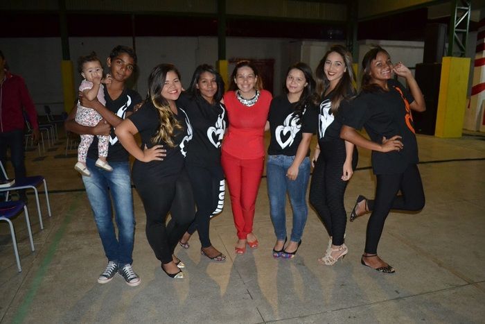 Alegrete comemora Dia do Evangélico em noite especial - Imagem 2