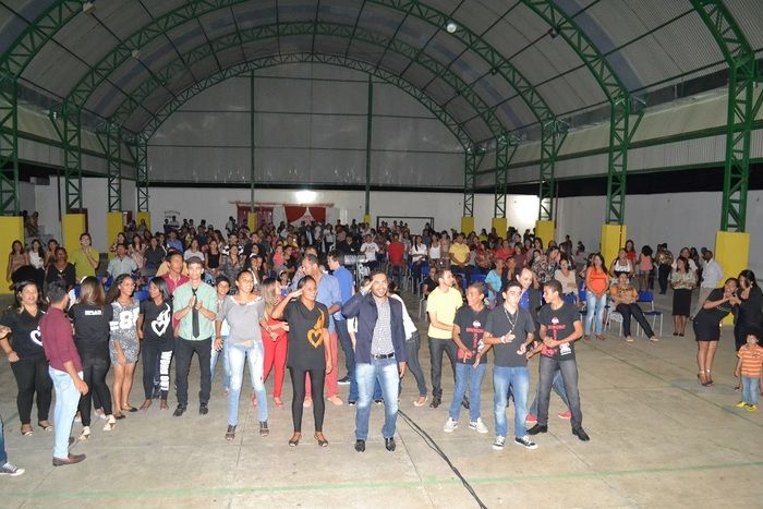 Alegrete comemora Dia do Evangélico em noite especial - Imagem 21