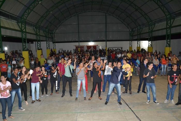 Alegrete comemora Dia do Evangélico em noite especial - Imagem 20