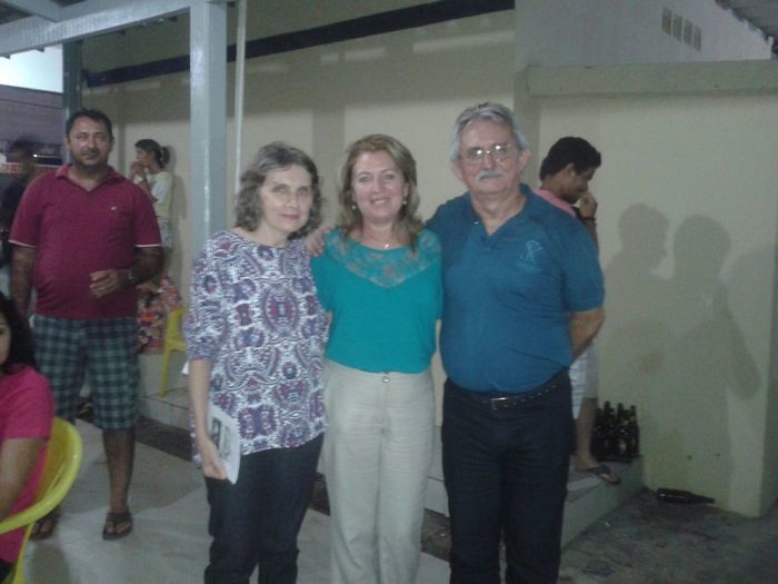 Festa de aniversário da “A Cubana” reuni gerações - Imagem 20