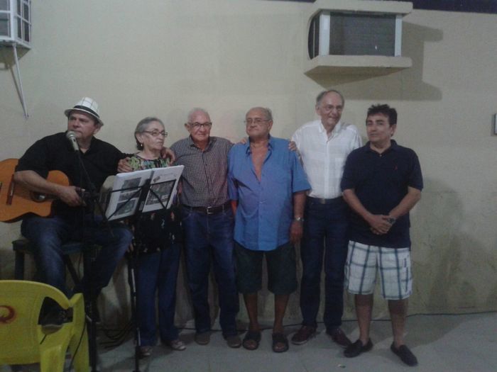 Festa de aniversário da “A Cubana” reuni gerações - Imagem 6