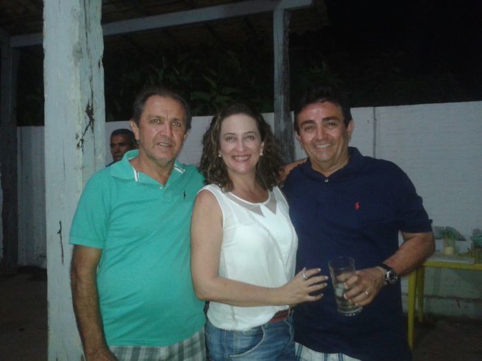 Festa de aniversário da “A Cubana” reuni gerações - Imagem 11