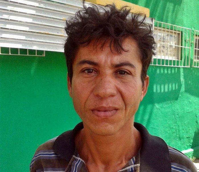 Acusado de matar a própria esposa no Ceará é preso em Luís Correia - Imagem 1