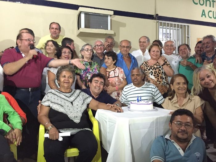 Festa de aniversário da “A Cubana” reuni gerações - Imagem 18