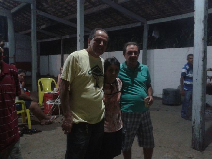 Festa de aniversário da “A Cubana” reuni gerações - Imagem 12