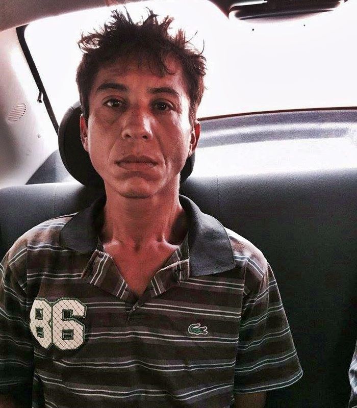 Acusado de matar a própria esposa no Ceará é preso em Luís Correia - Imagem 2