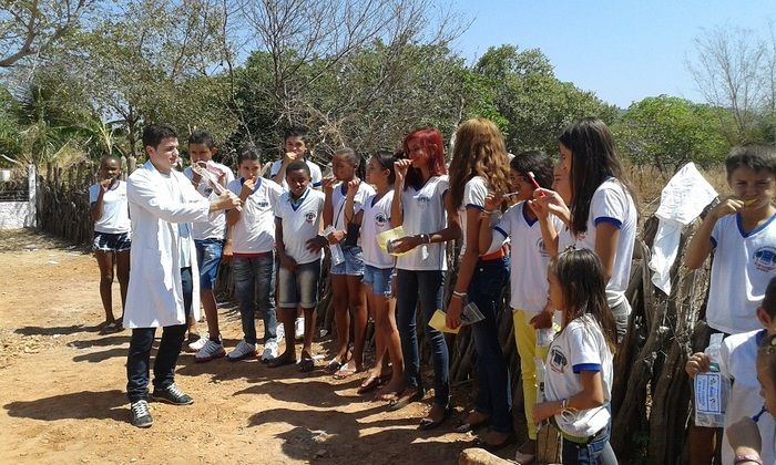 Povoado Belo Monte recebe a oitava Prefeitura Itinerante de Oeiras - Imagem 7