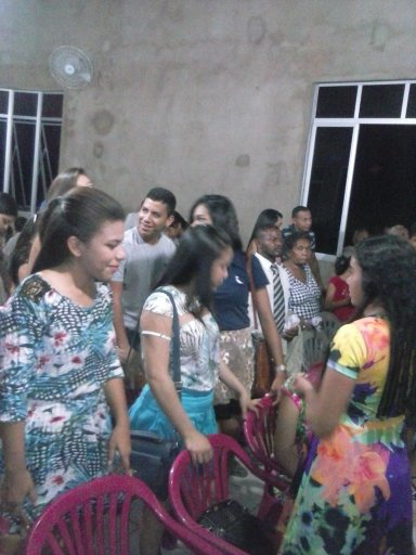 Festividade do Círculo de Orações da Assembleia de Deus de Francinópolis - Imagem 36