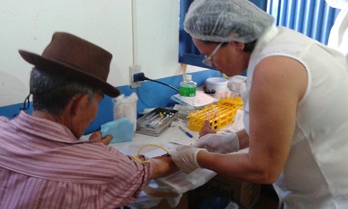 Povoado Belo Monte recebe a oitava Prefeitura Itinerante de Oeiras - Imagem 9