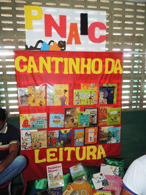 Aconteceu em Água Branca o I Encontro de Formação do PNAIC  - Imagem 3