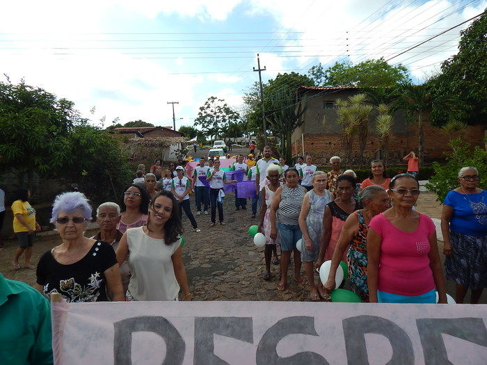 Veja mais fotos do Desfile de 7 de Setembro em Francinópolis - Imagem 100