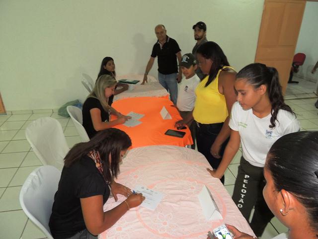 IX Conferência de Assistência Social acontece em Água Branca - Imagem 1