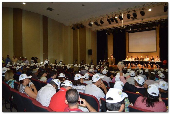 Municípios do Piauí expõem problemas em manifestação - Imagem 6