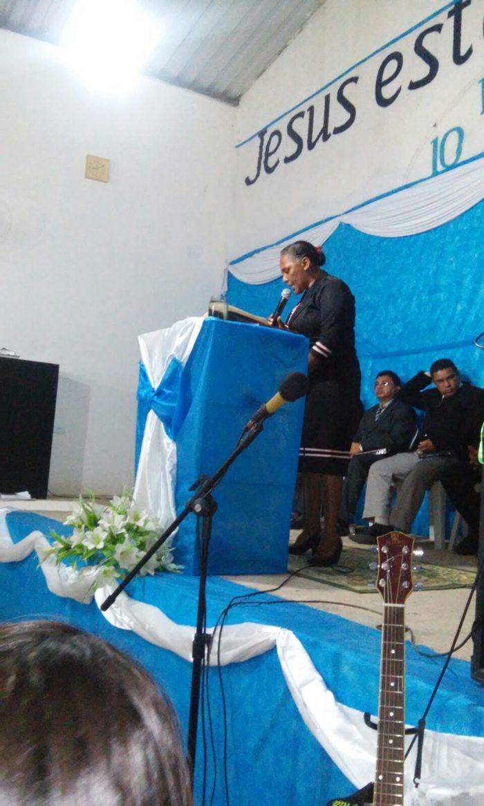 Festividade do Círculo de Orações da Assembleia de Deus de Francinópolis - Imagem 24