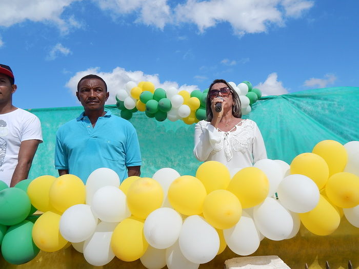 Veja mais fotos do Desfile de 7 de Setembro em Francinópolis - Imagem 217