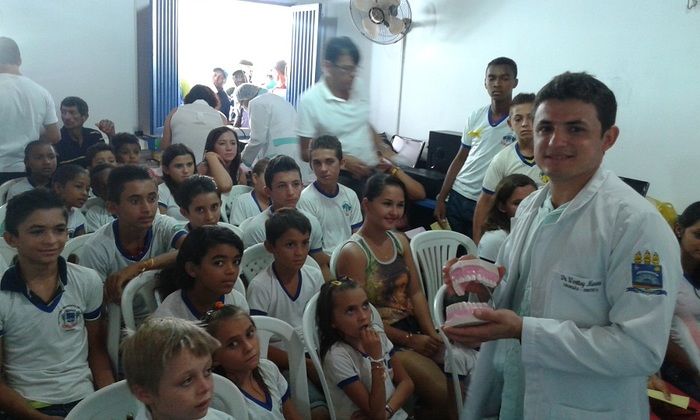 Povoado Belo Monte recebe a oitava Prefeitura Itinerante de Oeiras - Imagem 5