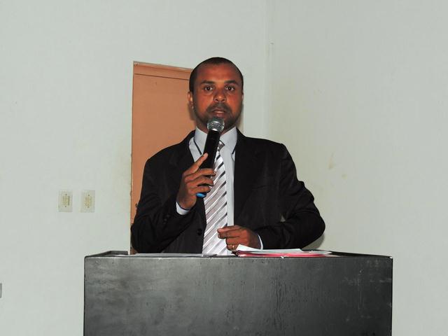 IX Conferência de Assistência Social acontece em Água Branca - Imagem 9