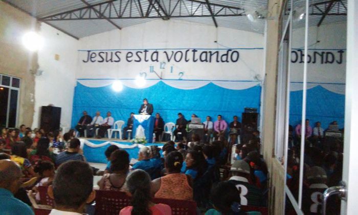 Festividade do Círculo de Orações da Assembleia de Deus de Francinópolis - Imagem 49