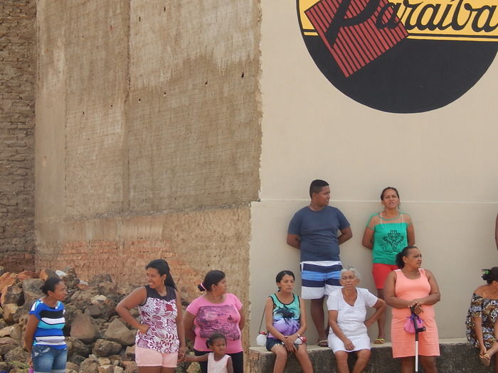 Veja mais fotos do Desfile de 7 de Setembro em Francinópolis - Imagem 205