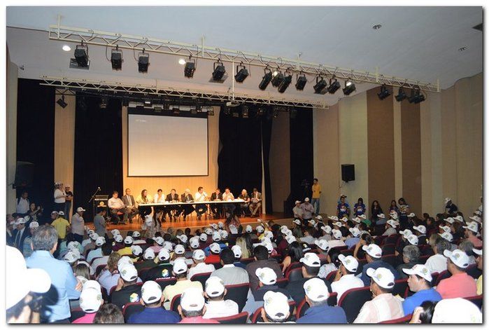 Municípios do Piauí expõem problemas em manifestação - Imagem 4