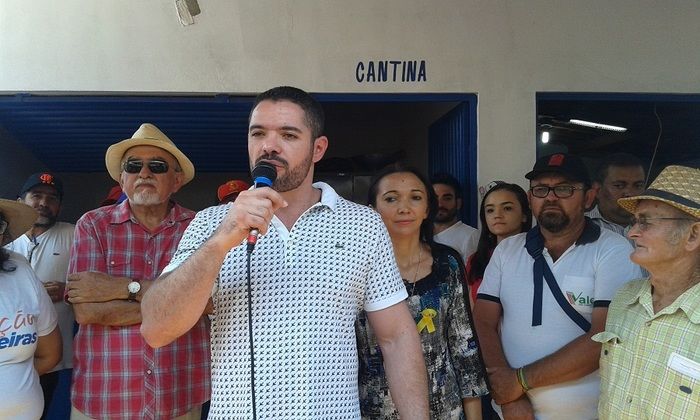 Povoado Belo Monte recebe a oitava Prefeitura Itinerante de Oeiras - Imagem 11