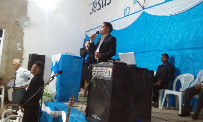 Festividade do Círculo de Orações da Assembleia de Deus de Francinópolis - Imagem 16