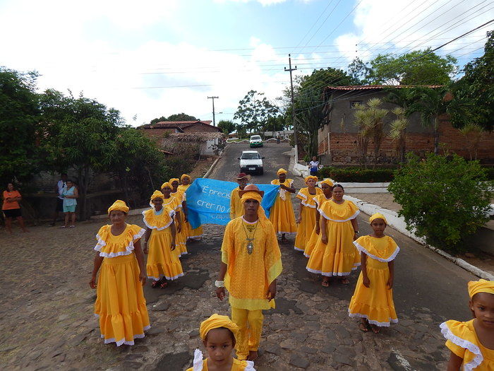 Veja mais fotos do Desfile de 7 de Setembro em Francinópolis - Imagem 112