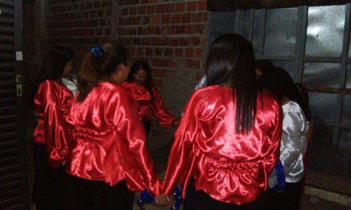 Festividade do Círculo de Orações da Assembleia de Deus de Francinópolis - Imagem 8