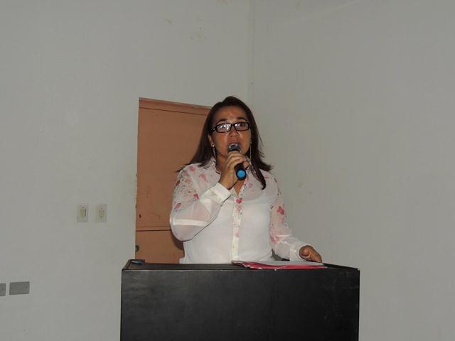 IX Conferência de Assistência Social acontece em Água Branca - Imagem 6